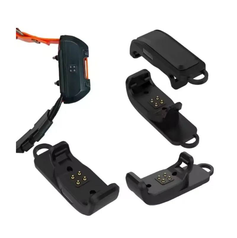 Ładowarka do obroży dla zwierząt Garmin TT25/T20, kabel do ładowania urządzenia zapobiegającego zgubieniu zwierząt, adapter z wejściem Type C — zdjęcie produktu 2