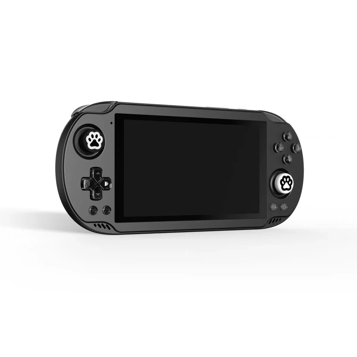 新しいオーディンビッグジョイスティックキャップオーディン 2 ポータル/オーディン 2/オーディン 2 ミニコンソールジョイスティックロッカー交換キャップキットゲームアクセサリー