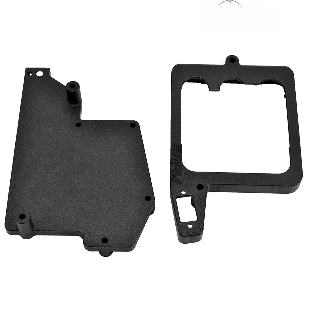 RPM ESC Mount #70712 Nylon Electronic Speed Controller Holder Fit Arrma 6S Series RC Monster Truck ESC Fixed Bracket