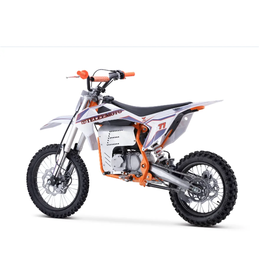 

New Design Cheap Price 2000W Electric Motorcycle Dirt Bike For Sale