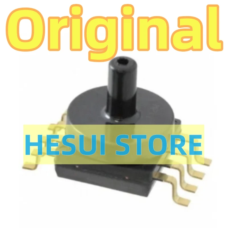 Pressure sensor MPXAZ6115AC6T1 Original SMD-8P