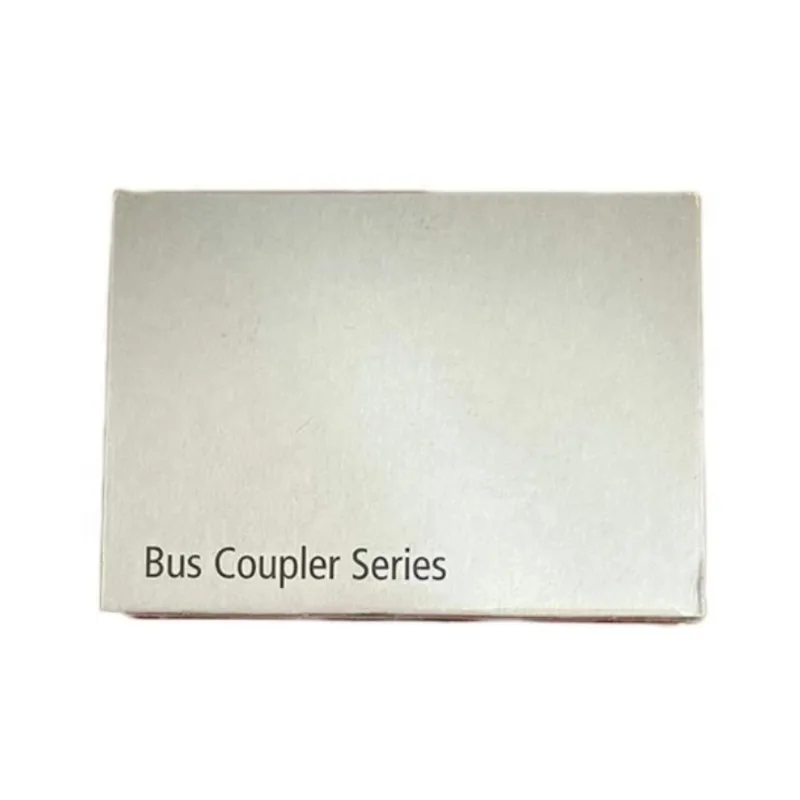 Bus Coupler CX8000 Series BECKHOFF PLC CX8090 Embedded PC Module with EtherCAT Ethernet for Industrial Control PLC Programming