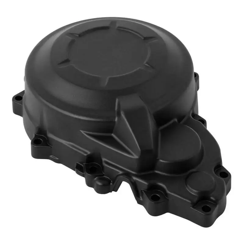 

Left Stator Magneto Alternator Generator Cover For Honda CB500F CBR500R 2016-2018 2017 Motorcycle Accessories