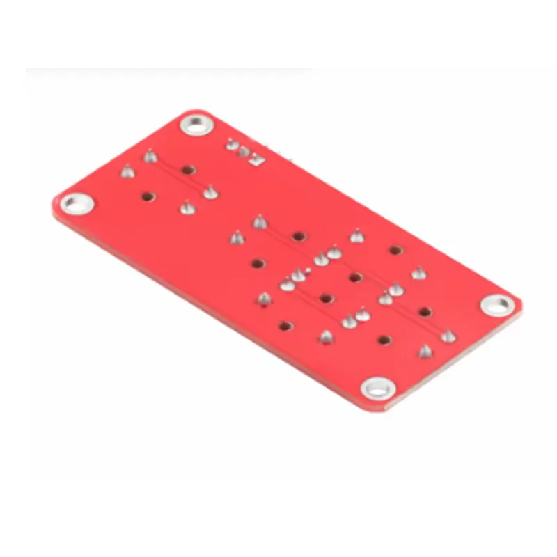 AD Keyboard Simulate Five Key Module Button for Arduino Sensor Expansion Board