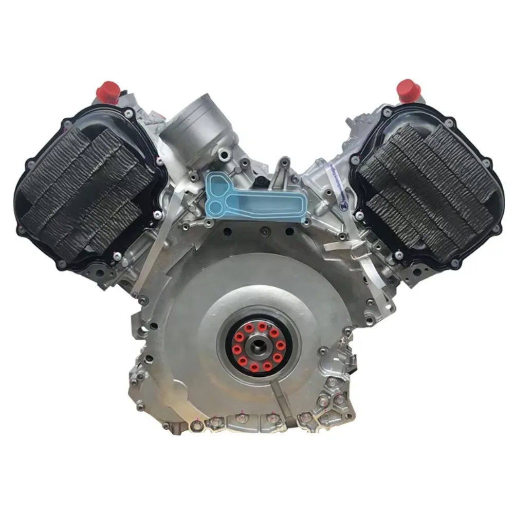 High Quality Long Block CRE 06E100036K Diesel Engine for And 3.0L CRE Engine Tested and New & Used Available