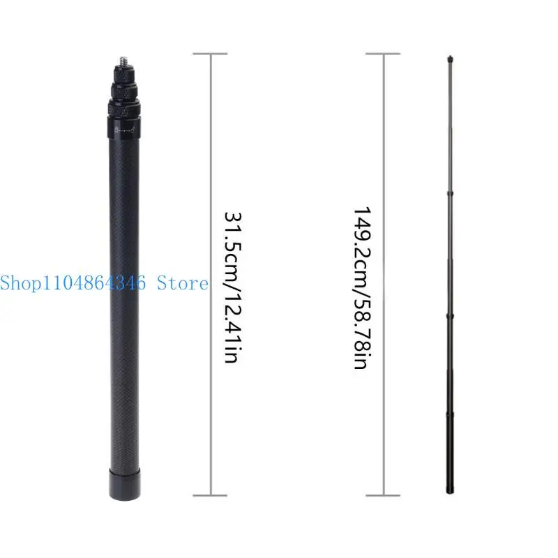 652F For Invisible Selfie Adjustable Ultralong view 6