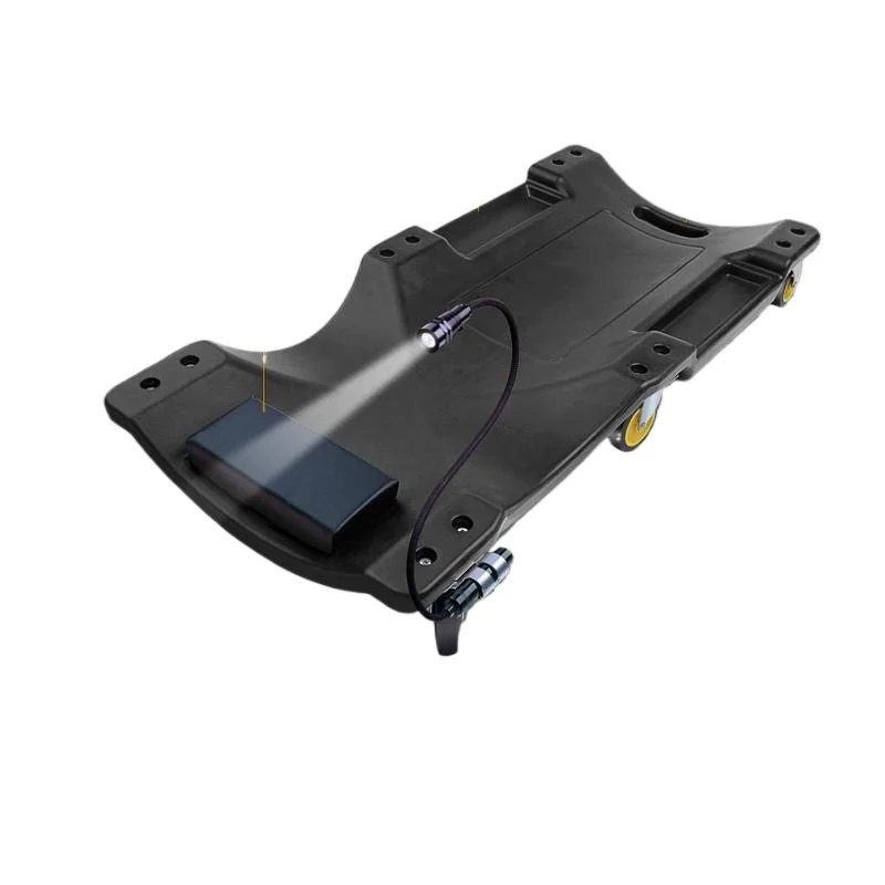Professional  Car  Chassis  Repai r Board,  Multi ‑purpose  Maintenance  Tool  with  Thickened  Design view 6