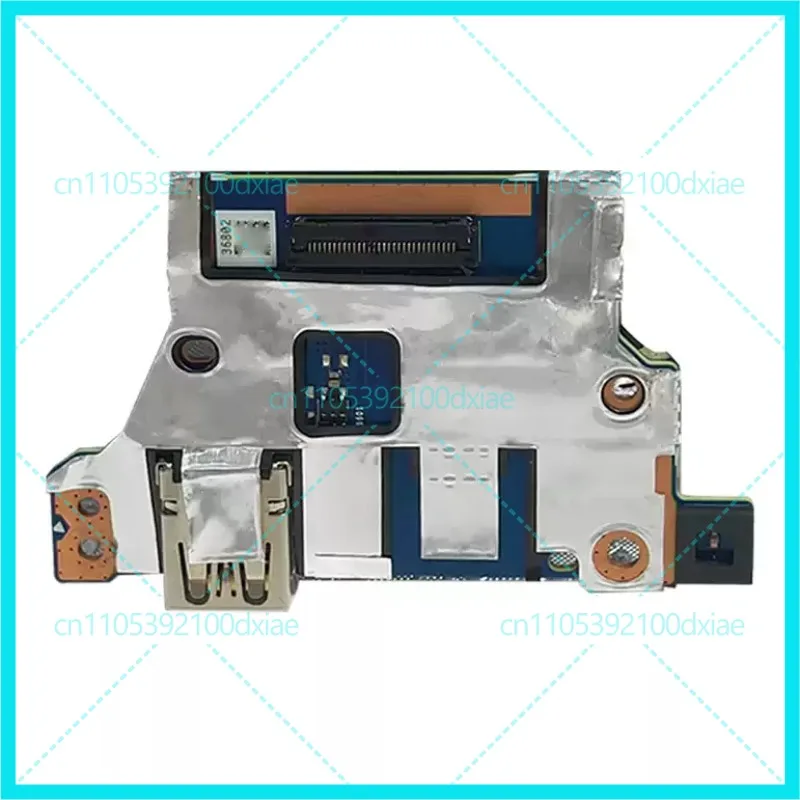 New For Asus Tianxuan 3 Fx507 fa507 USB Small Board USB Interface Built-in Small Board