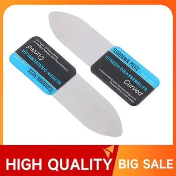 1Pc outils de carte de levier d'ouverture de téléphone outil...