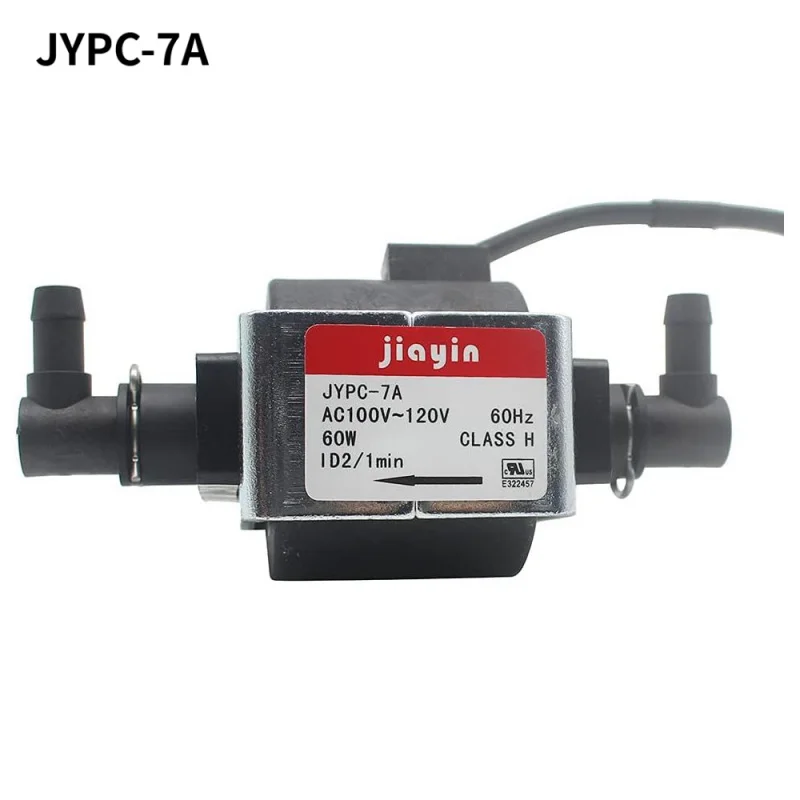 jypc-7a-60w-110vmultifunctional-electromagnetic-self-priming-pump-water-tank-pump-for-sweeper-mop-coffee-machine
