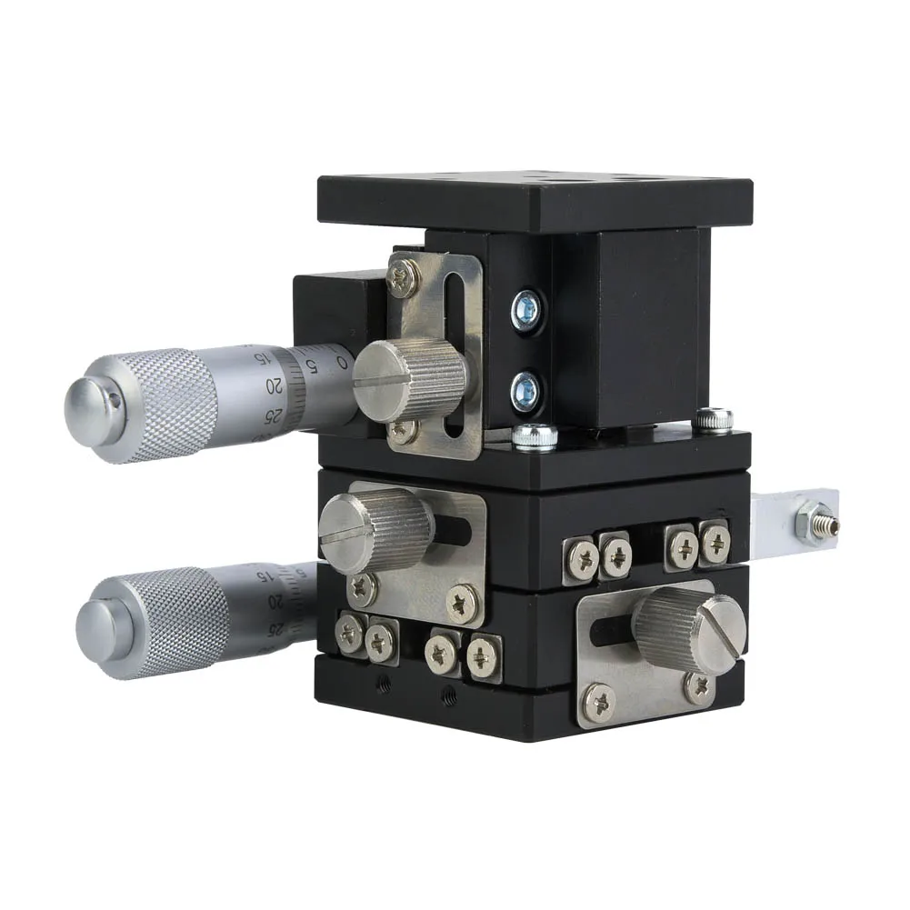 40X40Mm Manual Disp…