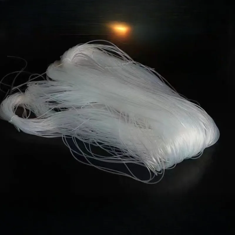 

ID2x3mm 100m Food Grade Silicone Tube Capillary Hose Transparent Protective Sleeve