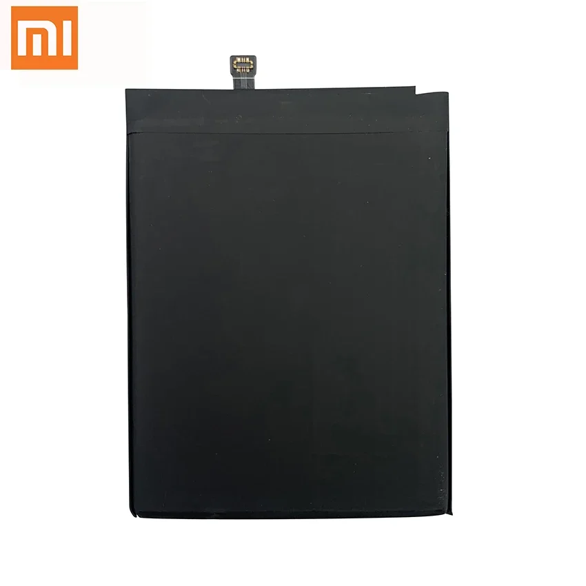 100% batteria originale Xiao mi BM4J 4500mAh per batterie di ricambio per telefono Xiaomi Redmi Note 8 Pro di alta qualità