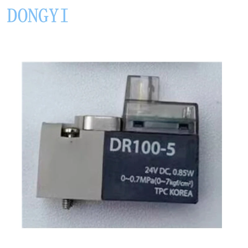 Solenoid Valve Coil DR100-5 DR100-6 DR100-5H DR100-5V DR100-6H DR100-6V DC12V DC24V