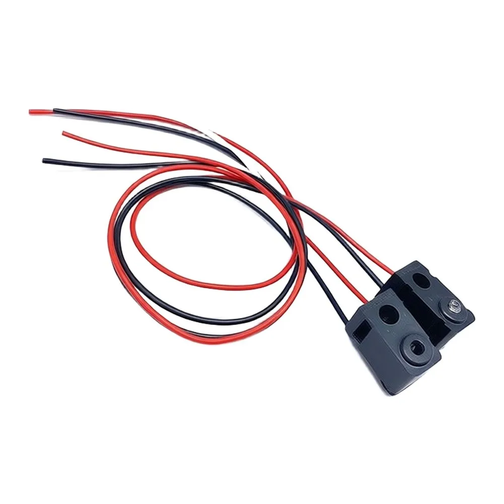 Infrared Sensor Pair Set 4 Pairs Optimized for Integration with Microcontrollers and Industrial Control Systems