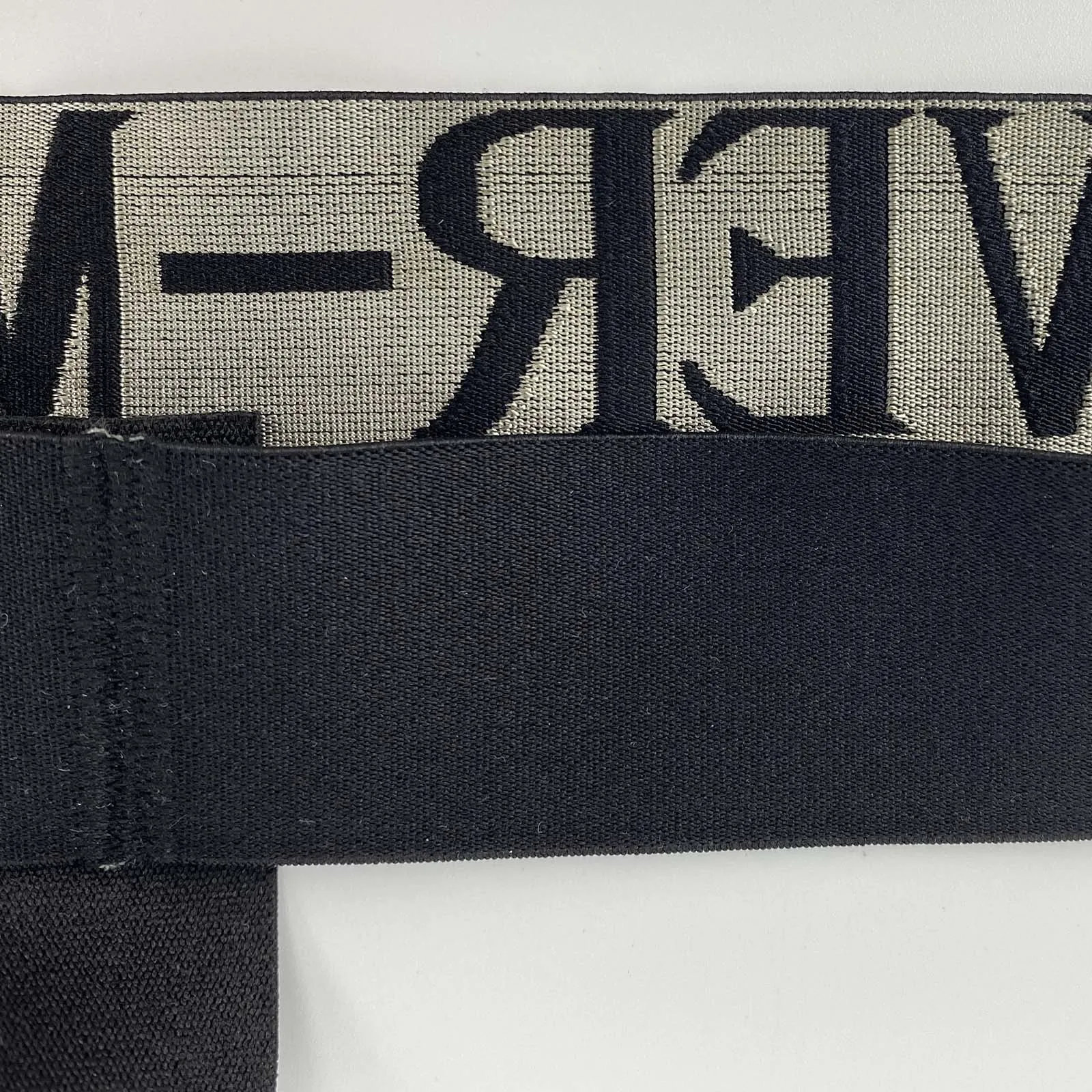 كوكرينج Crotchless ثونغ للرجال مثير القضيب سيليكون يا خاتم عبودية الملابس الداخلية مثليون جنسيا المثيرة مفتوحة بعقب الملابس الداخلية سراويل داخلية بدون قاع