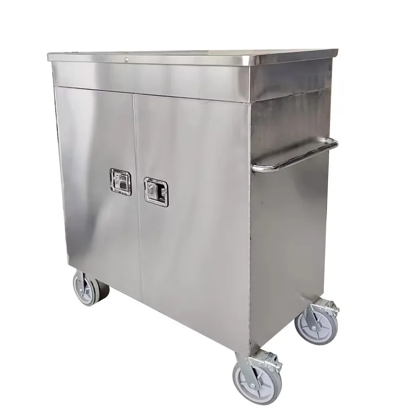 2026 Custom Color/size Aluminum Stainless Steel Equestrian Horse Saddle Tack Box