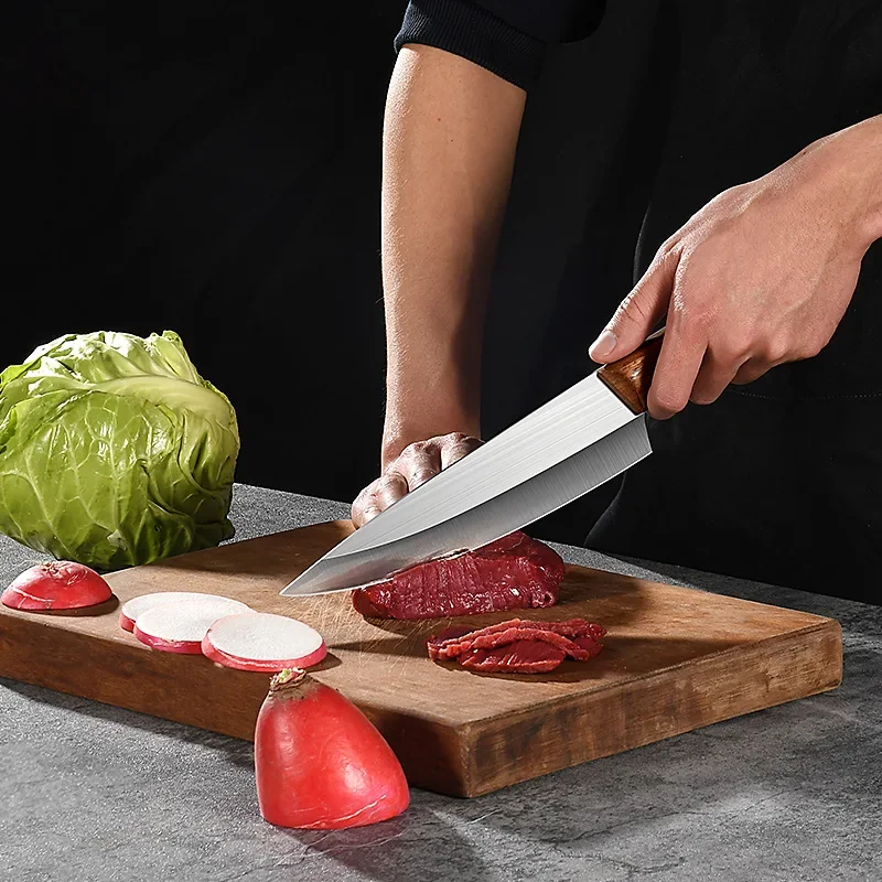 Chef's knife multi-functional  - Woodworking Jobs review and price