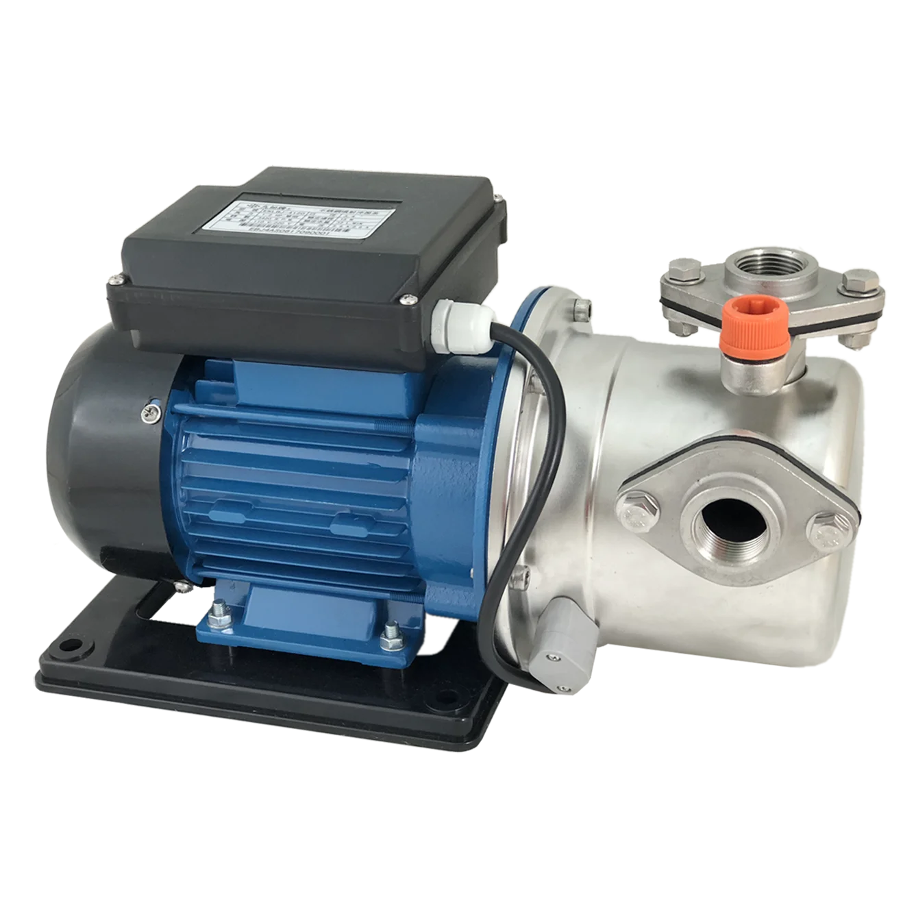 

EKLBJ-4120 60Hz jet pump