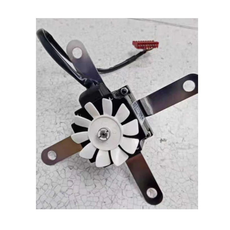 

New Warm air box motor For GE Giraffe Incubator FRU Brushless Motor 5513688
