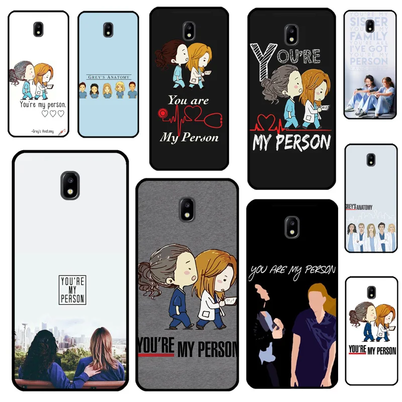 You're My Person Gr…