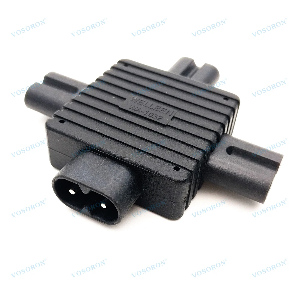 IEC320 Figure 8 C8 … - image