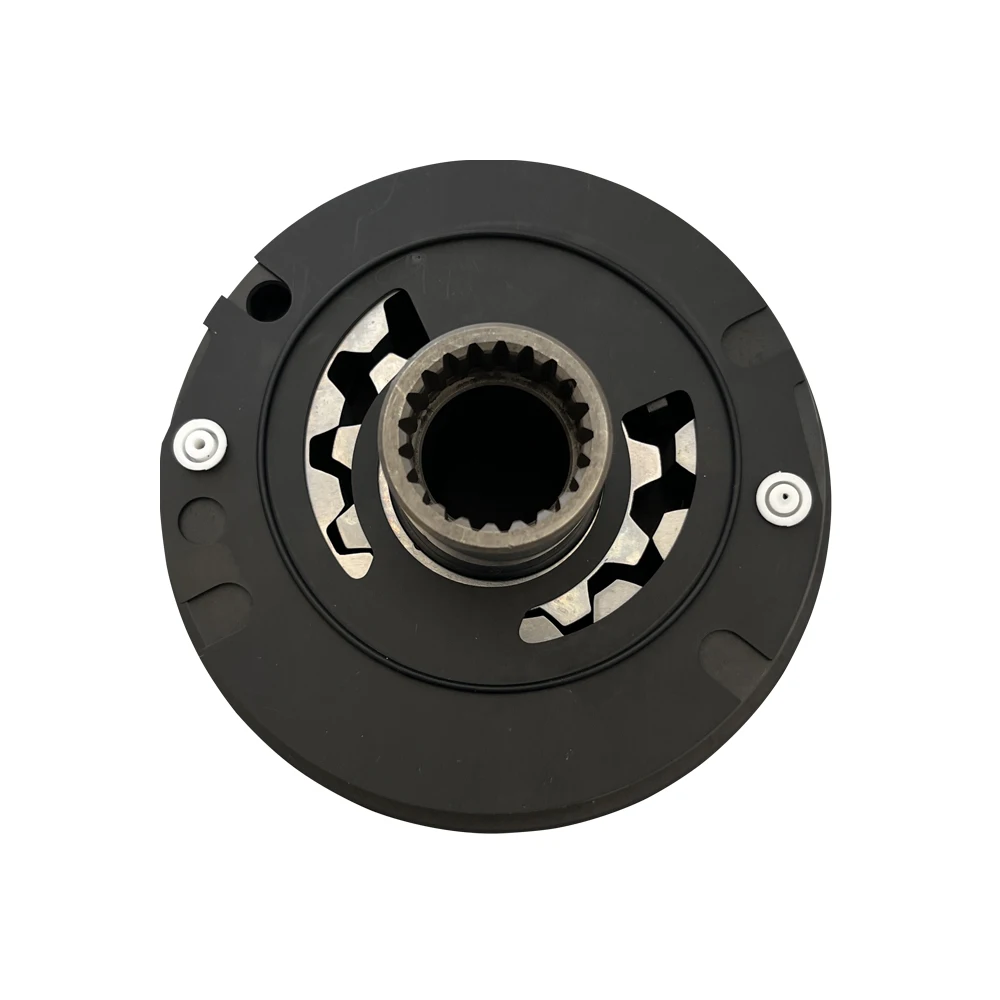 

Construction Machinery A4VG56 Charge Pump Spare Parts Rexroth Hydraulic Pump Replacement