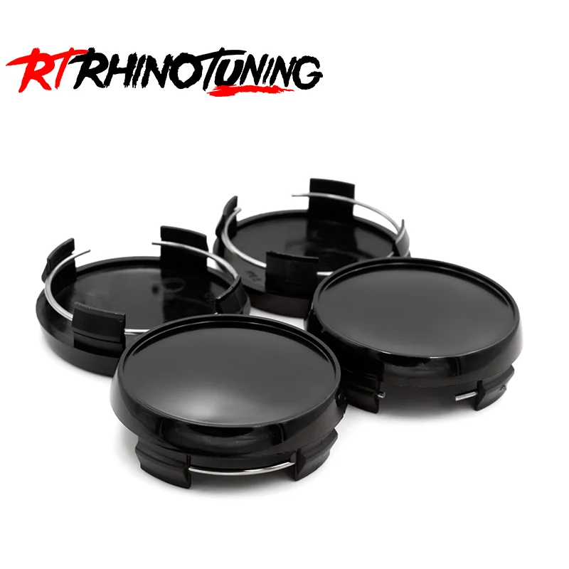 RhinoTuning 4PCS OD 64.5mm/2.54