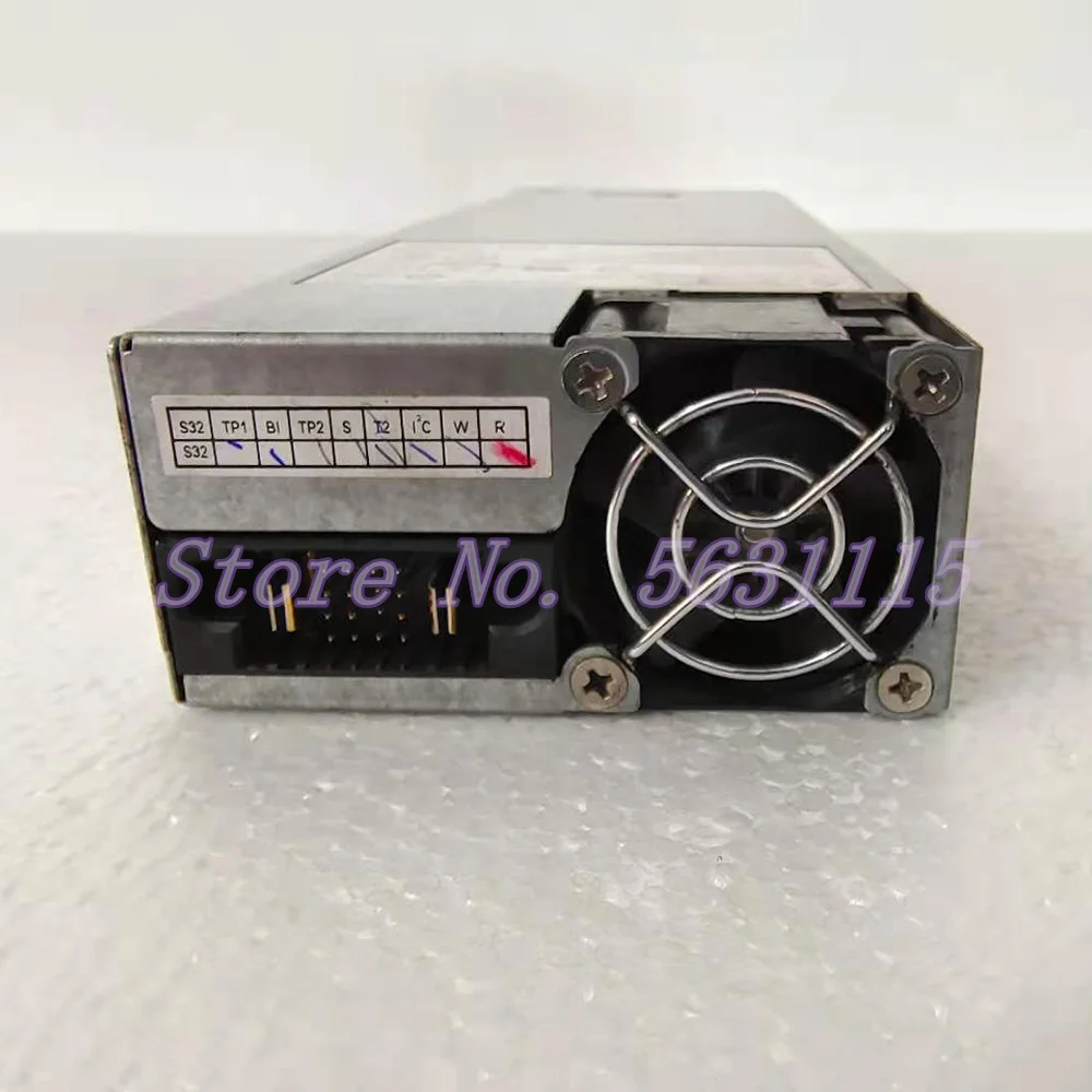 For Desktop Power Supply for juniper JPSU-1100-AC-AFO 740-046871 EX4300-48p 1100W 100% Test Before Shipment