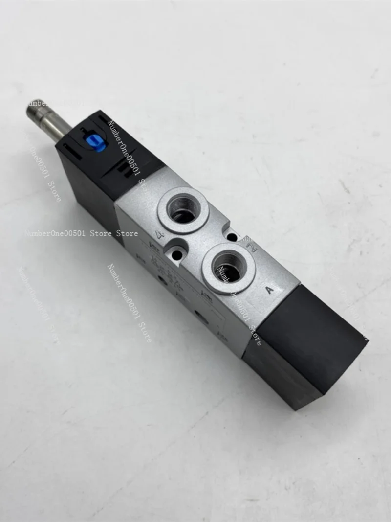

Two position five way solenoid valve VUVS-LT20-M52-MD-G18-F7 577494