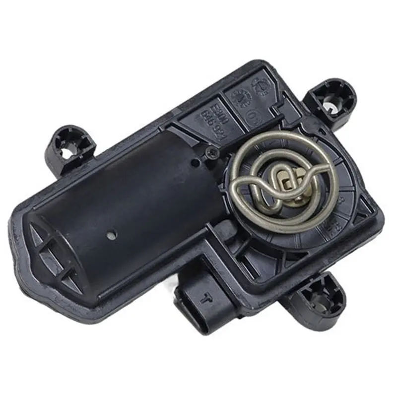 

Для A6 A7 Q3 Q5 VW Golf Seat Ateca, совместимый 4H0133246A/J/G/D электронный привод выхлопной заслонки, двигатель, клапан управления выхлопом