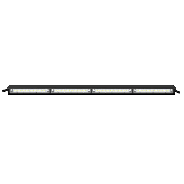 Low Glare Linear Tennis Court Light Stadium Field Flood Light 50W 60W 90W 100W Outdoor Badminton LED Sport Lights