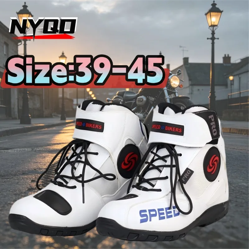 bottes-de-moto-pour-hommes-style-court-quatre-saisons-antiderapantes-anti-chute-chaussures-de-protection-pour-motards-tout-terrain
