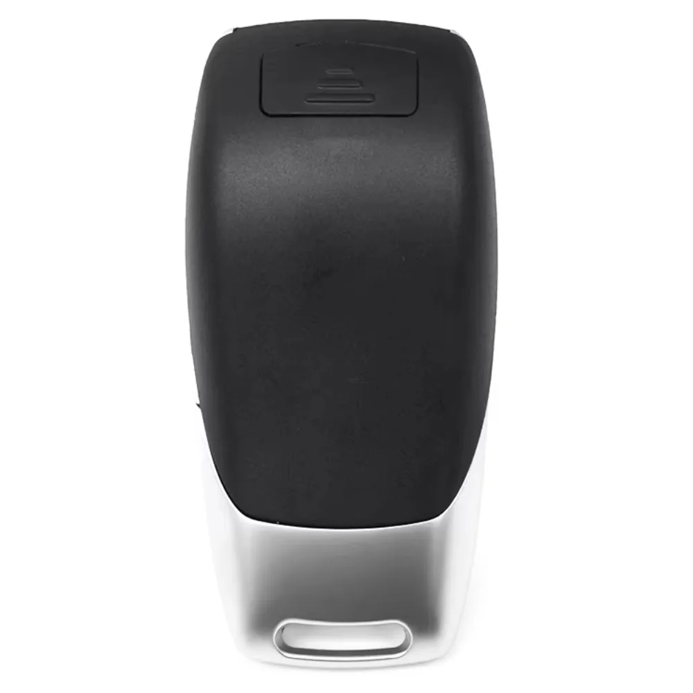 KEYDIY ZB11 العالمي KD الذكية مفتاح بعيد فوب استبدال 3 أزرار ل KD-X2 مولد مبرمج Keylessgo مفتاح السيارة عن بعد