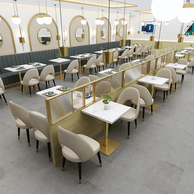 Restaurant Booth Bar Furniture For Restaurant Table And Chairs New Products Restaurant Furniture Booth Seats