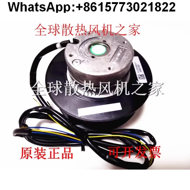 

FH133L0000 FH133F0000 SC133A1-AC6-00 Taiwan 133MM 220V centrifugal fan