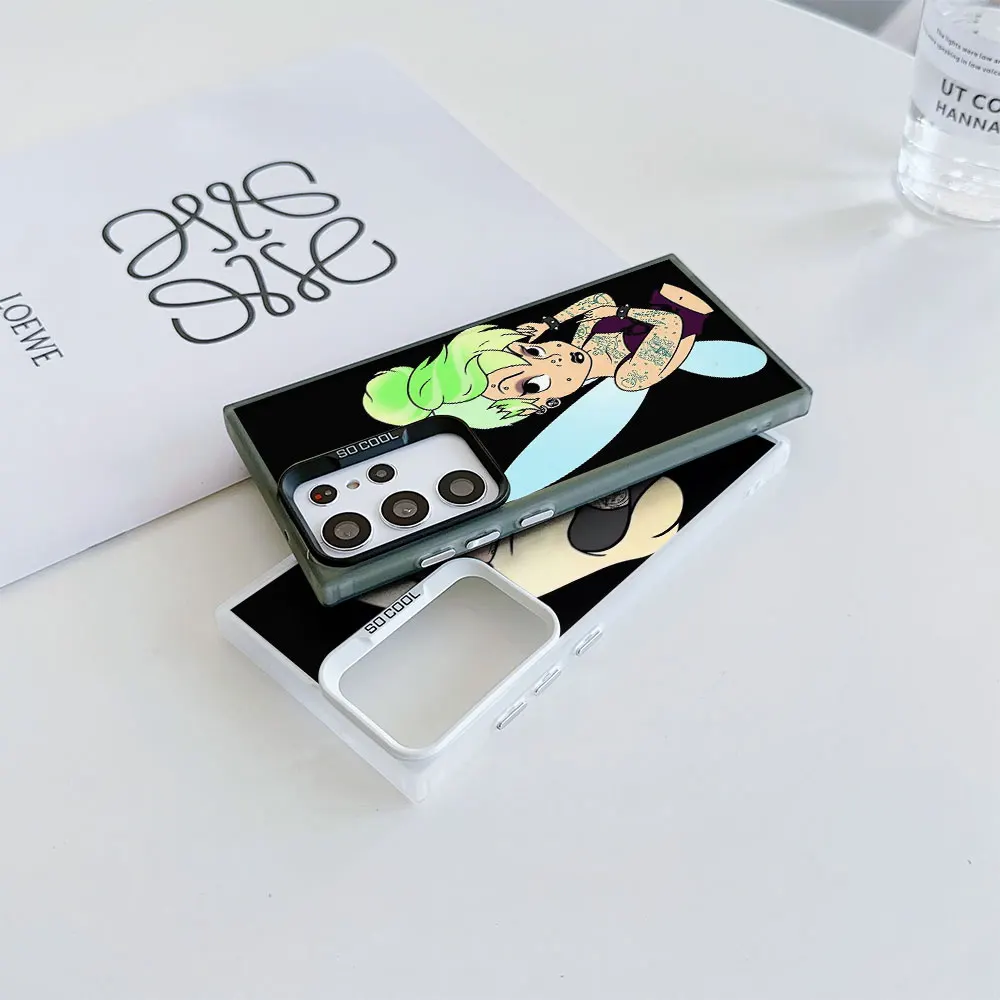 Disney Princess Tat… - image