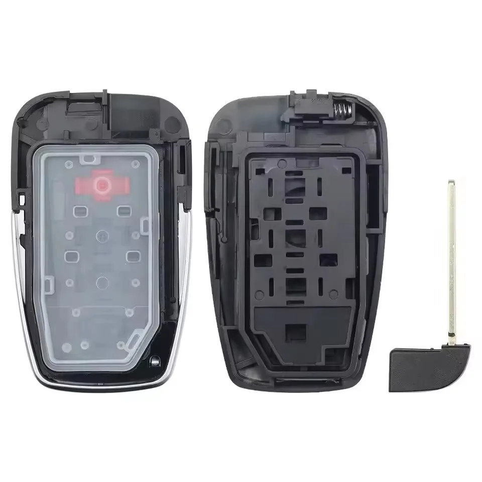 Xuri Para Toyota Camry HYQ14FBC 2018 2019 2020 2021 Chave Do Carro Inteligente 0351 P4 A9 = 312/314Mhz 89904-06220 89904-06240