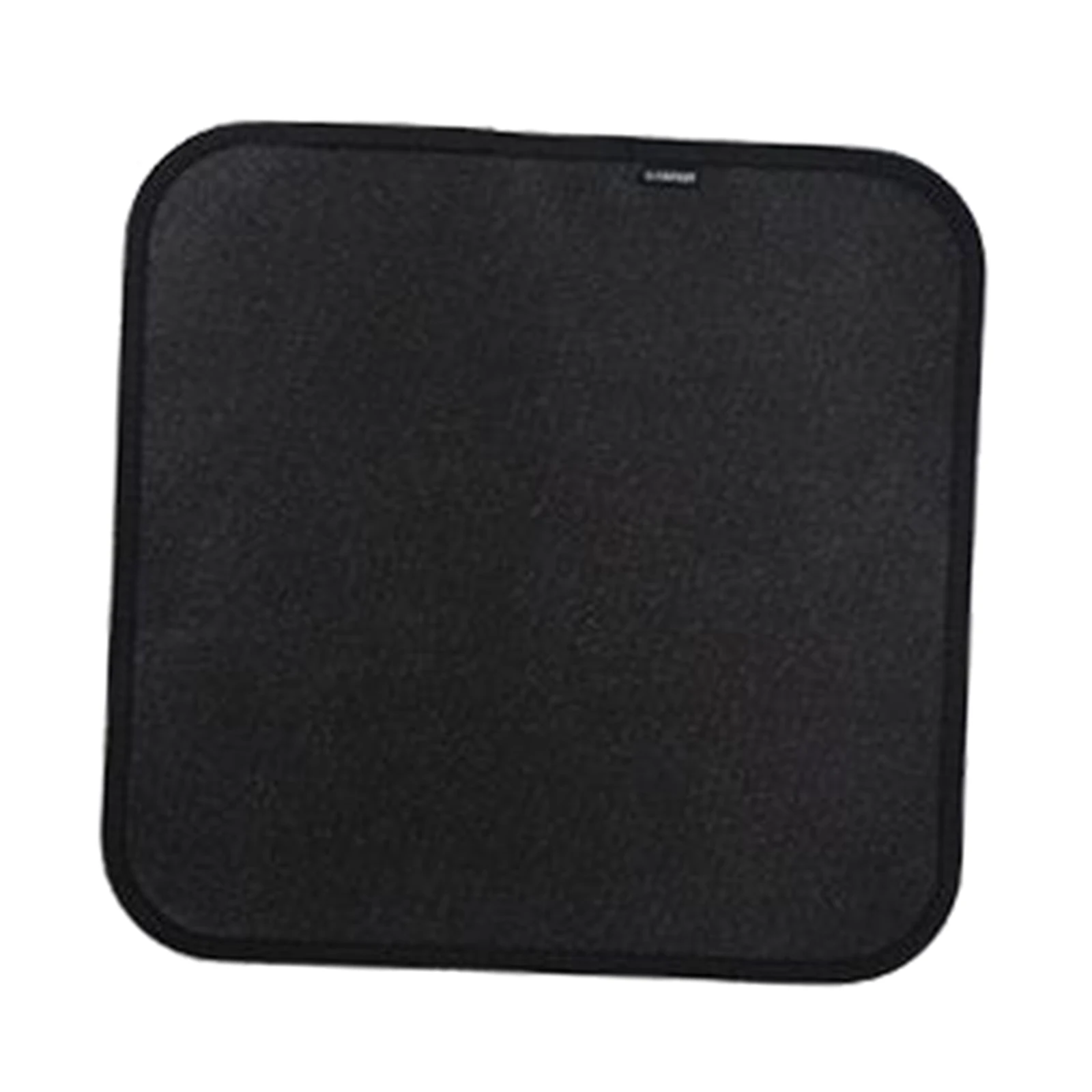 

Camping Mat Cloth Flame Retardant Ember Mat Blanket Heat Insulation Pad for Outdoors Party Picnic Barbecue