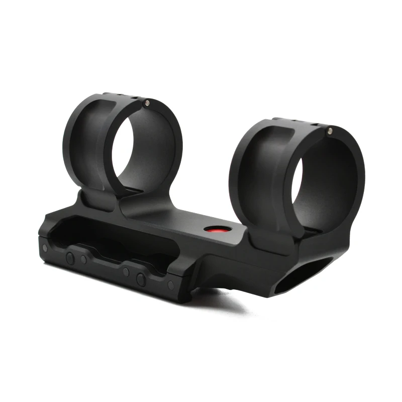 Imagem -02 - Scalar-tipo Leap Riflescope Mount Base Ferroviária Picatinny Acessórios para Caça e Airsoft 154 193 Altura 20 mm 30 mm 34 mm