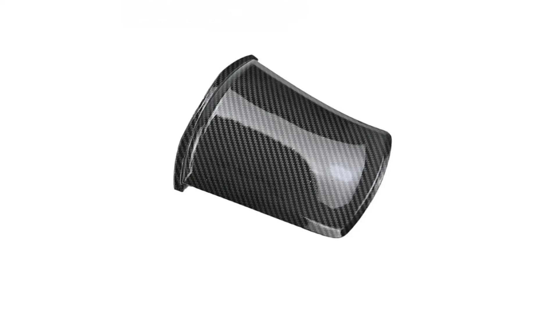 MTKRACING For YAMAHA NMAX 2025 Fuel Tank Cover Motorcycle Fuel Cap
