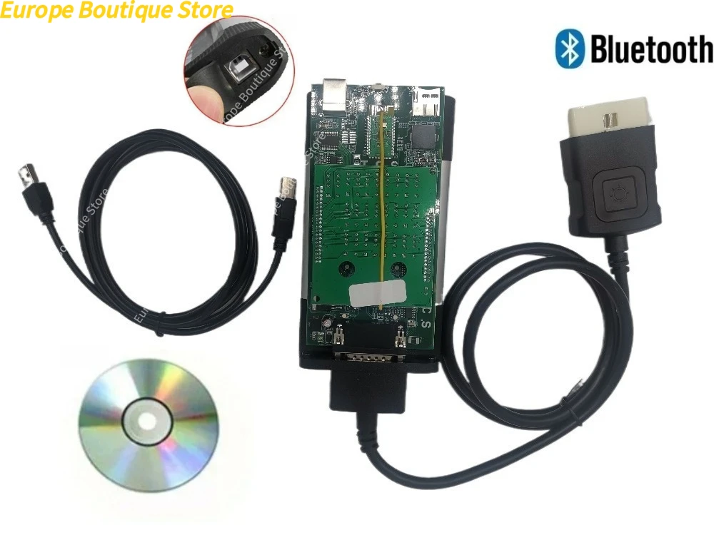 Double Board V9.1 V…