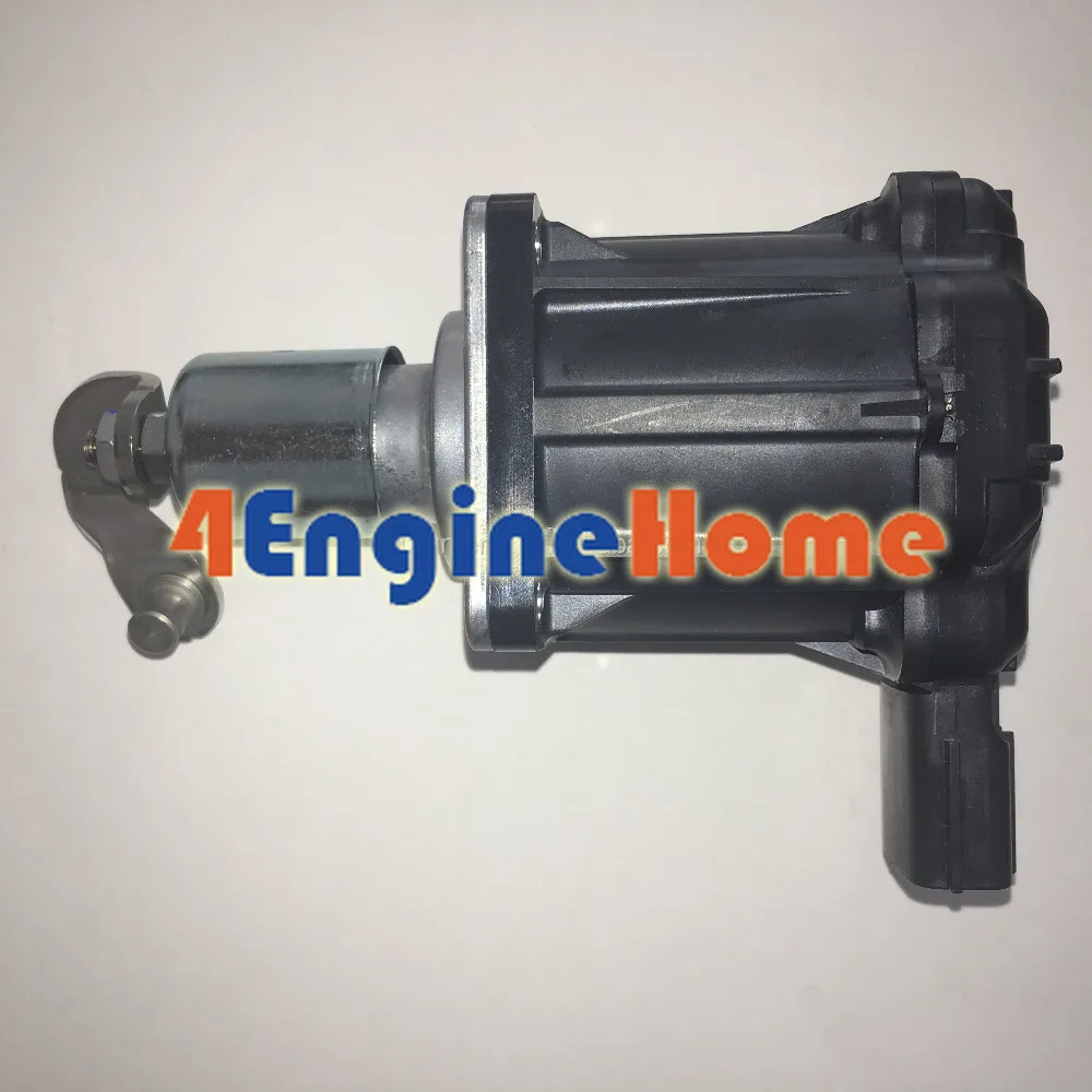 

Turbo K6T52175 790028-0035 Electric Actuator for CAN 24 JP