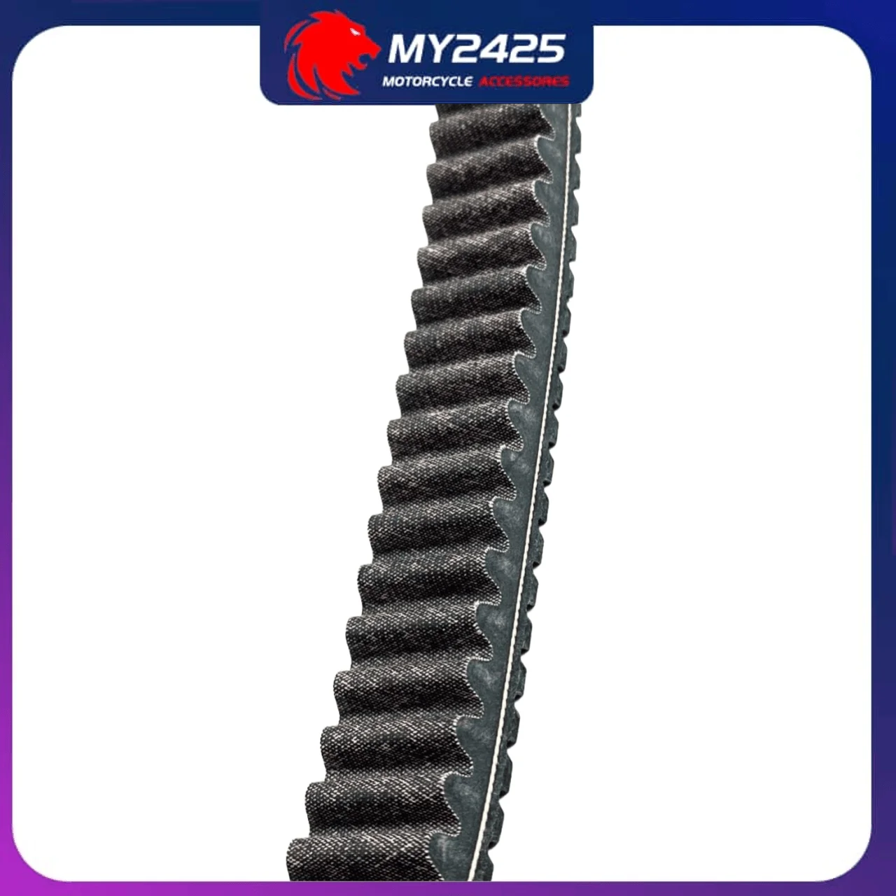 حزام محرك الأصلي 974x34.2 لـ LIANGZI ODE S800 1000 21040303801 21040303802 LU083906 SQ52-2188-C 974 34.2