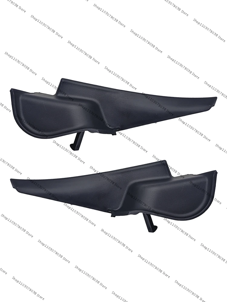 For Subaru Legacy Outback 2003 2004 2005 2006 2007 2008 2009 Cowl End Seal  91423AG000 91423AG010