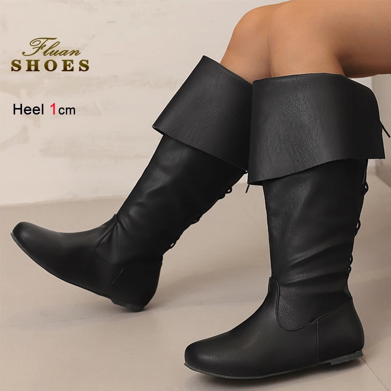 Fall Winter Black W… - image