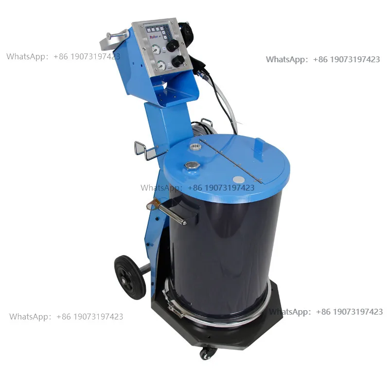 KF-K1 Powder Coatin…