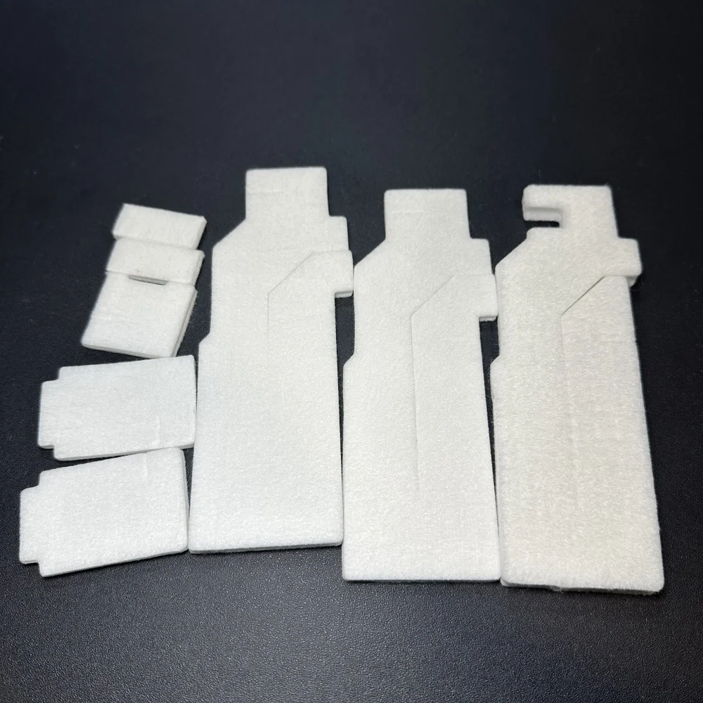 

1 комплект LET433001 губки для поглотителя чернил для BROTHER MFC J2310DW J2510DW J4320DW J4410DW J4420DW J4510DW J4610DW J4620DW J4625DW