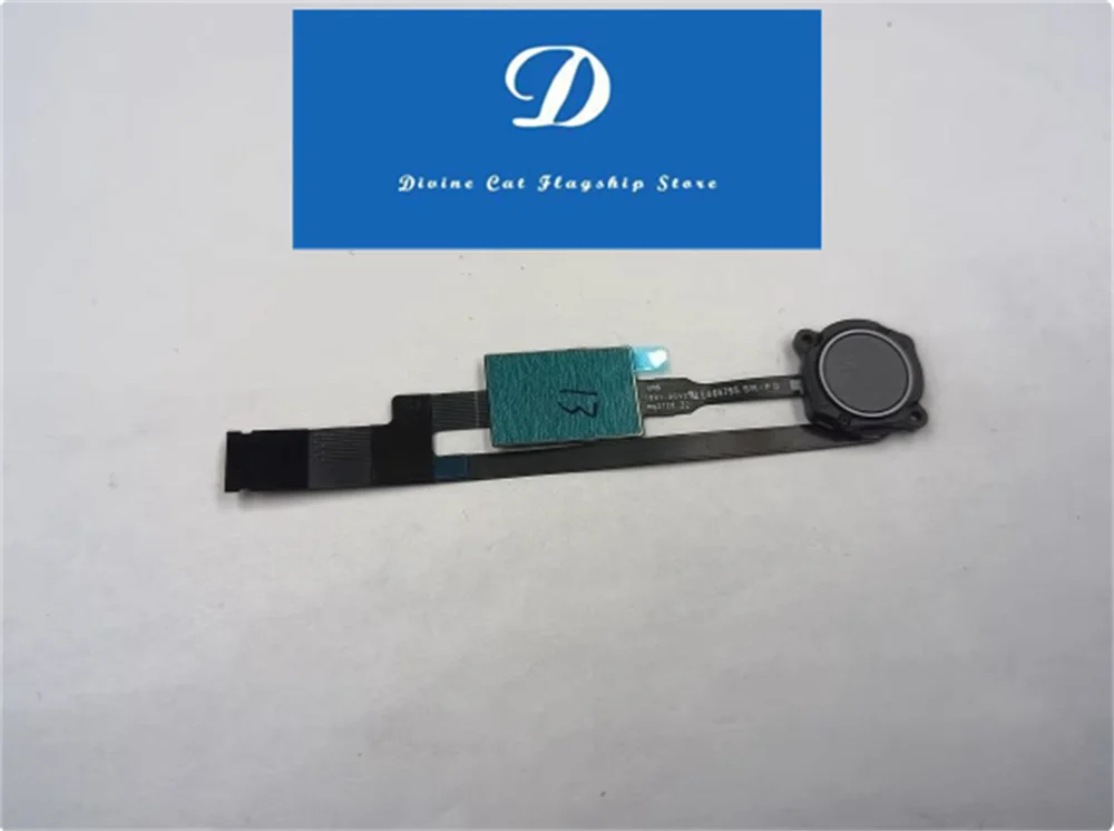 

ДЛЯ Lenovo Legion 7 16lAX7 R9000X 2021 PK09000UN0 Распознаватель отпечатков пальцев