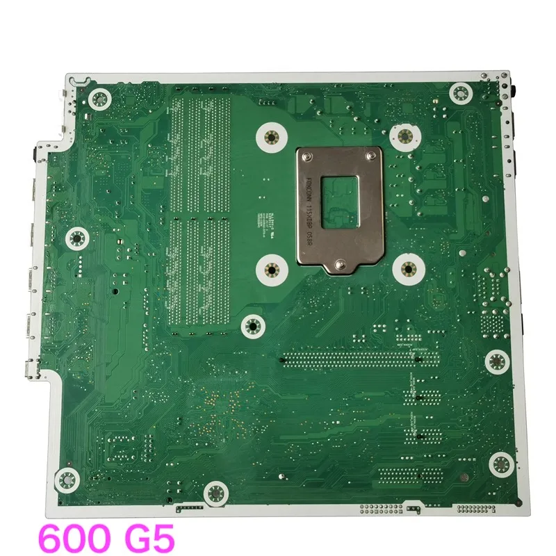 Suitable For HP ProDesk 600 G5 MT Desktop Motherboard L64048-001 L64048-601 L63910-001 Mainboard 100% Tested OK Fully Work